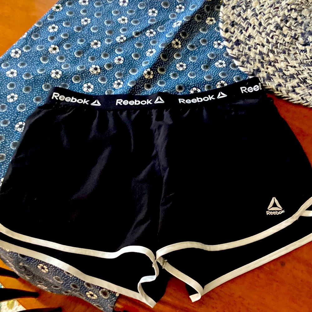 Reebok shorts